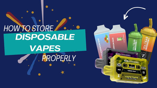 How-to-store-disposable-vapes-properly