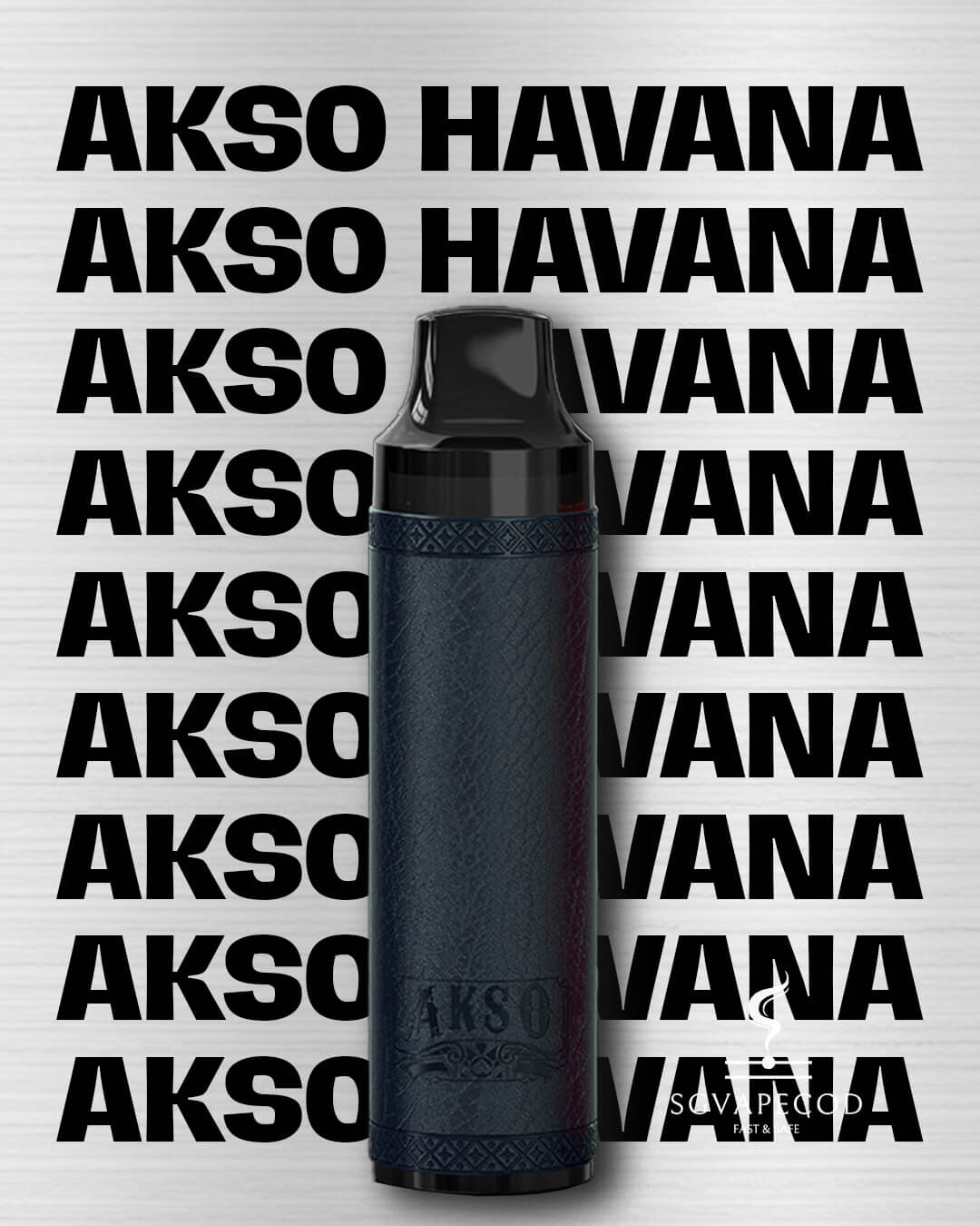 Akso Havana Device