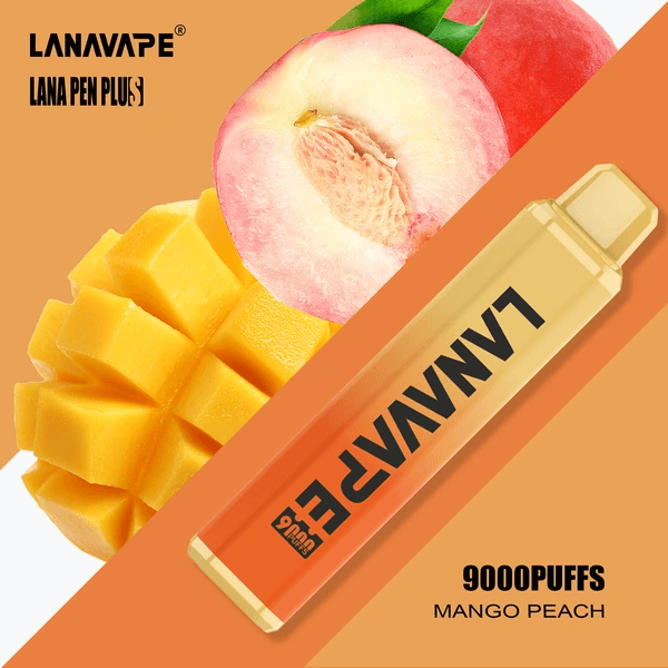 Lana-pen-plus-9000-mango-peach