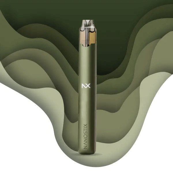 Nanostix Device-Army