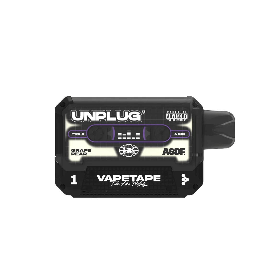 vapetape-unplug-12k-grape-pear_(SG VAPE COD)