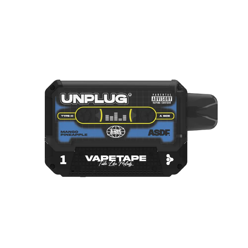 vapetape_unplug_kit_12k_mango_pineapple_(SG VAPE COD)