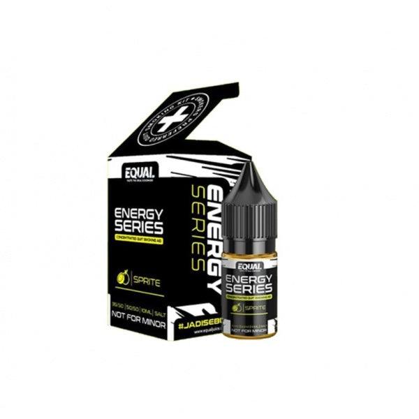 Equal Energy 10ML