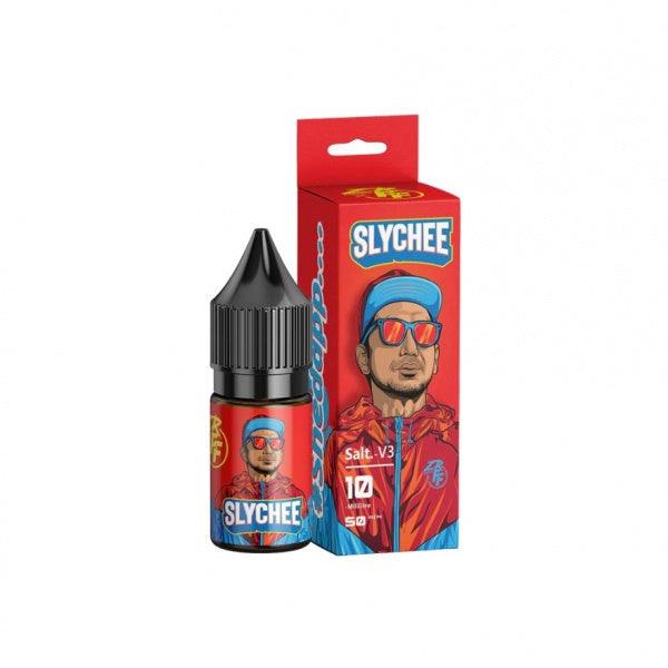 Fcukin Flava Soft Drink Series 10ML