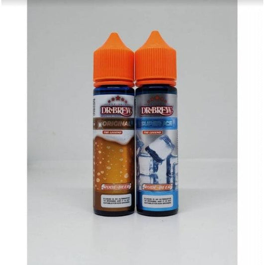 Dr Brew 60ML