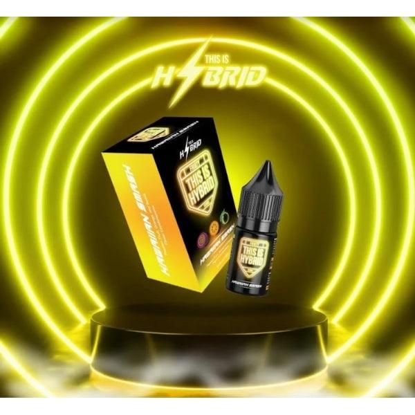 This Is Hybrid 10ML