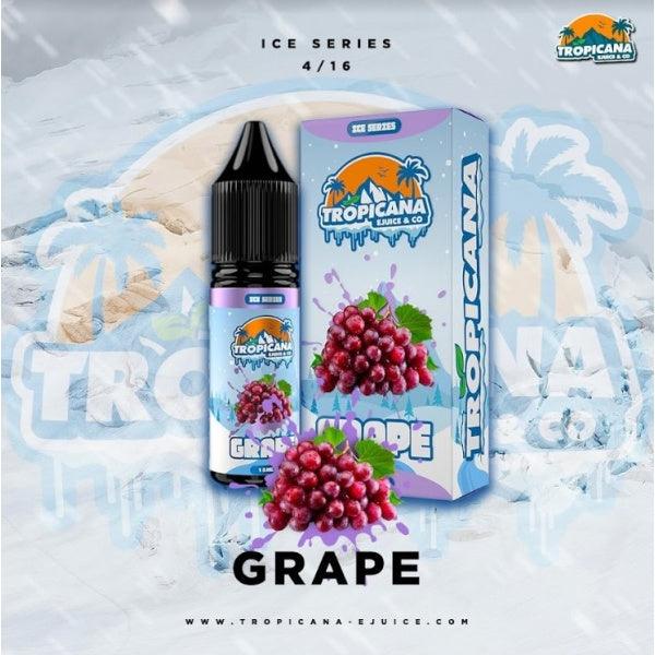 Tropicana 15ML