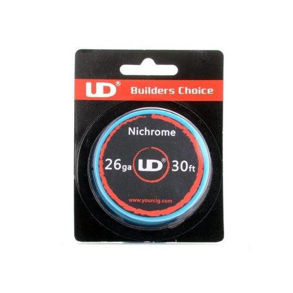 Nichrome (Ni80)