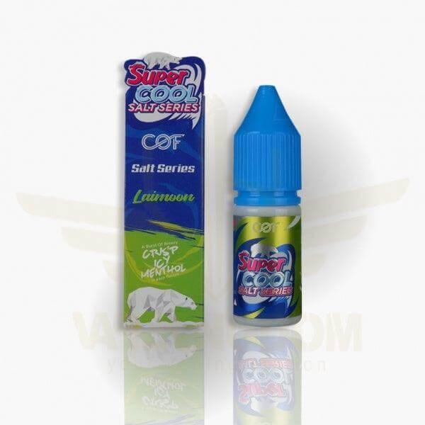 COF COOL SERIES 10ML (SG VAPE COD) - LAIMOON