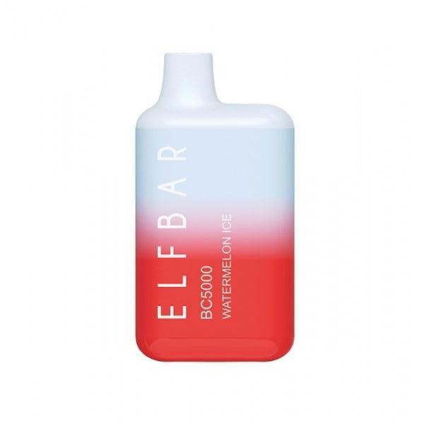 Elf-Bar-BC-5000-Watermelon-Ice-(SG VAPE COD)