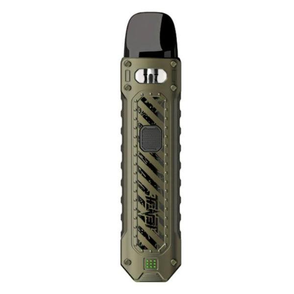 UWELL CALIBURN TENET(SG VAPE COD)-GREEN