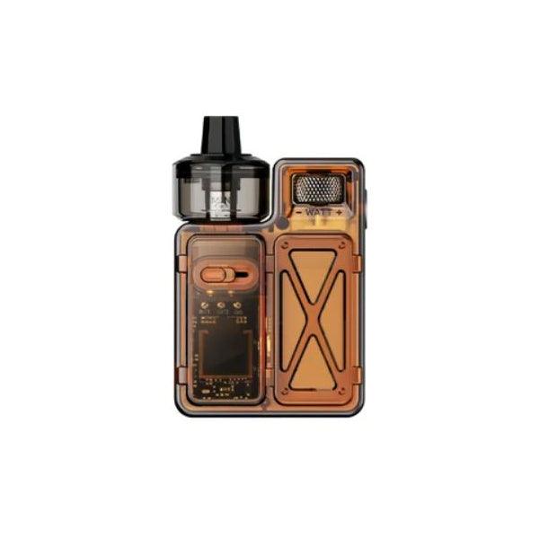 UWELL CROWN M POD MOD(SG VAPE COD)-BROWN