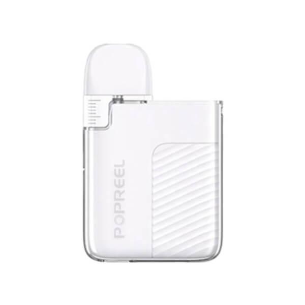 UWELL POPREEL PK1 (SG VAPE COD) - MILK WHITE