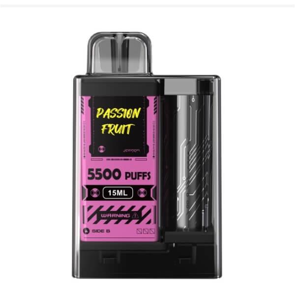 VAPENGIN-5500-Passion-Fruit-(SGVAPESGCOD)