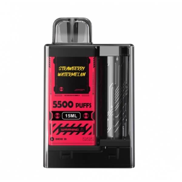 VAPENGIN-5500-Strawberry-Watermelon-(SGVAPESGCOD)