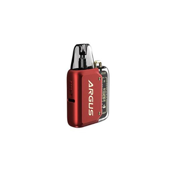 VOOPOOARGUSP1KIT(SG VAPE COD)-RED