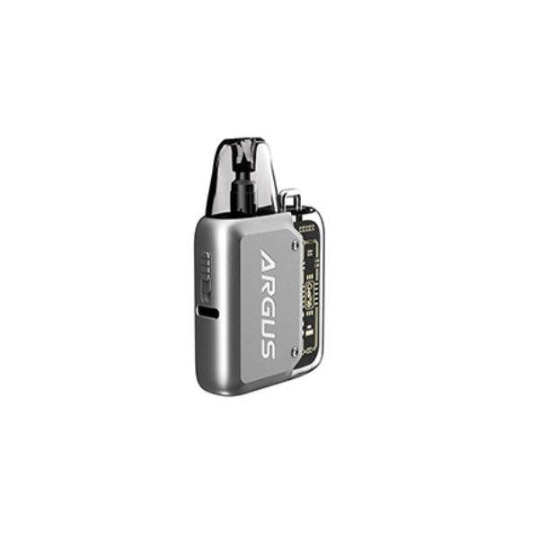 VOOPOOARGUSP1KIT(SG VAPE COD)-SILVER