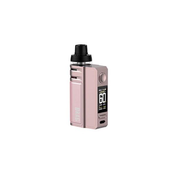 VOOPOO DRAG E60(SG VAPE COD)-PINK