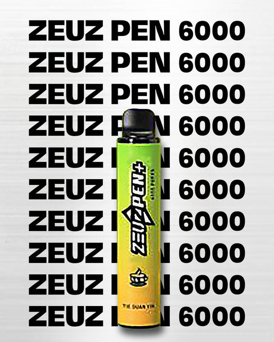 Zeuz-Pen-6000-(SG VAPE COD)