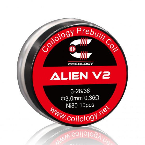 Coilology Prebuilt Performance Coils