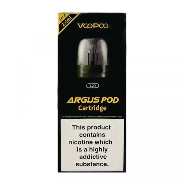 Voopoo Argus Replacement Pods