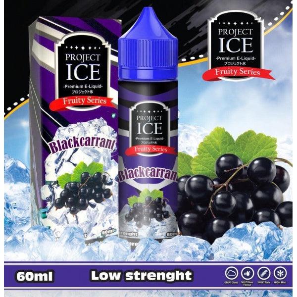 Project Ice 60ML