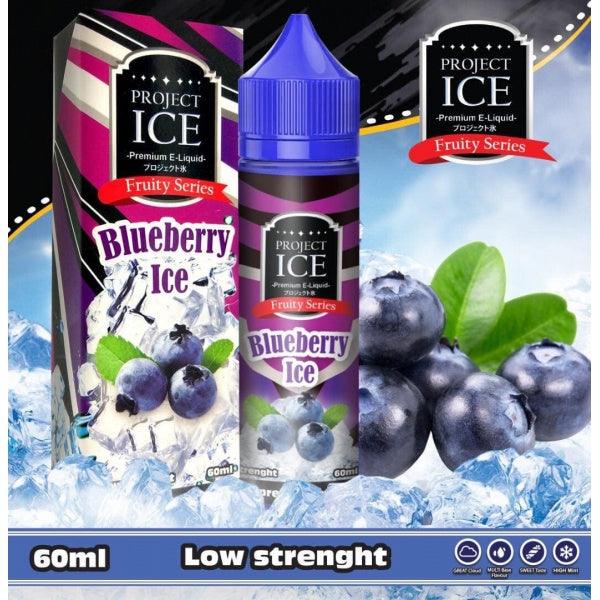 Project Ice 60ML