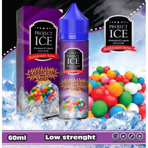 Project Ice 60ML