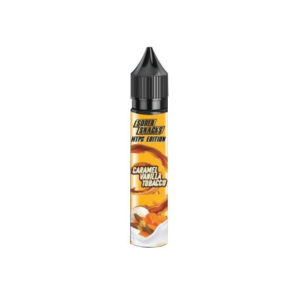 Sober Snacks HTPC 30ML