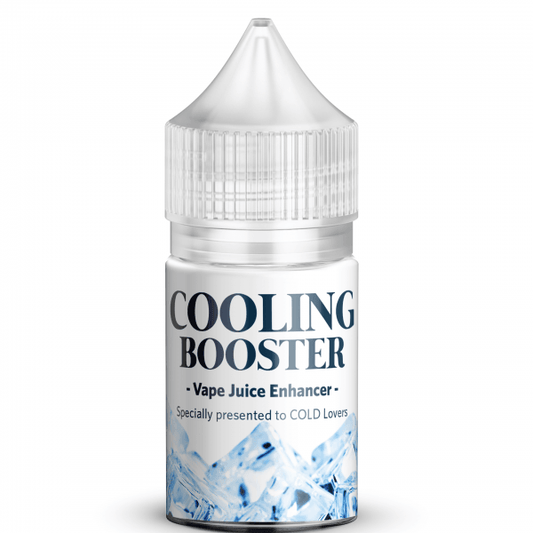 Cooling Booster / Cloud Booster 30ml