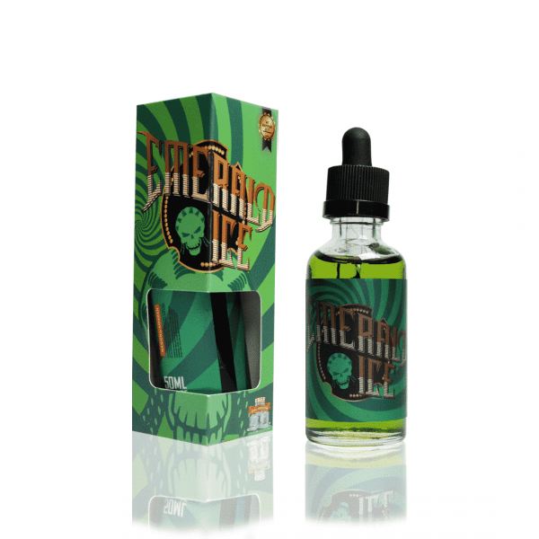 King Ice 10ML