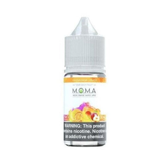 CASSADAGA SALT 30ML (SG VAPE COD)