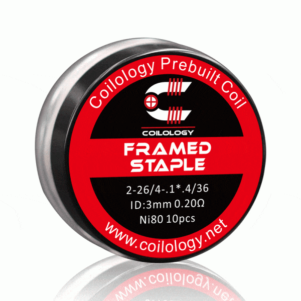 Coilology Prebuilt Performance Coils