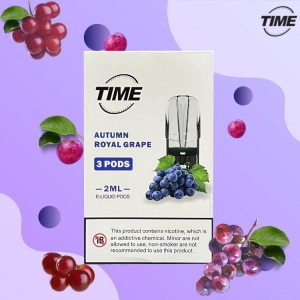 Time-Pod-Grape-(SGVAPESGCOD)