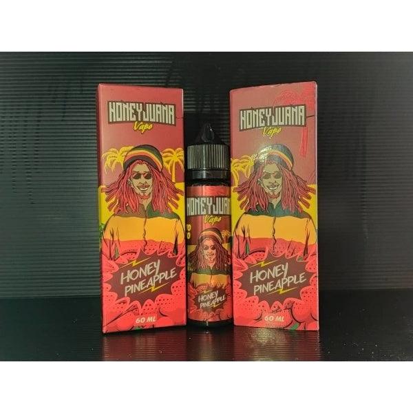 Honey Juana 60ML