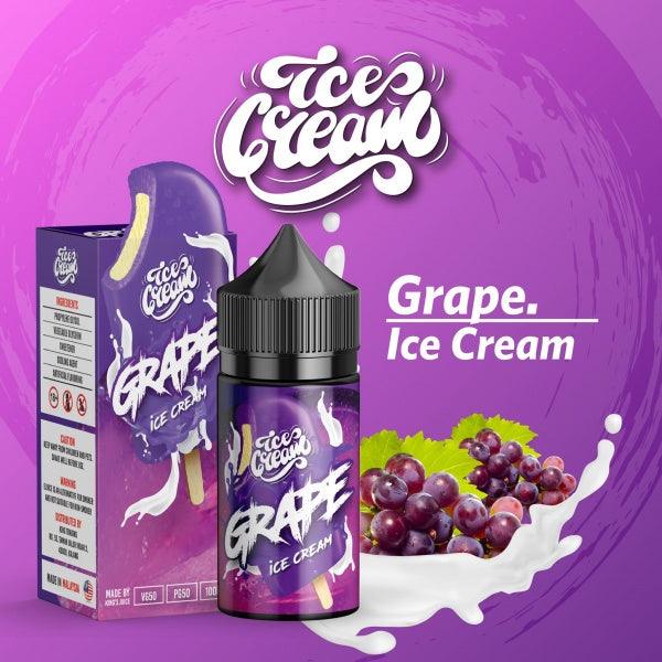 Ice Cream 100ML