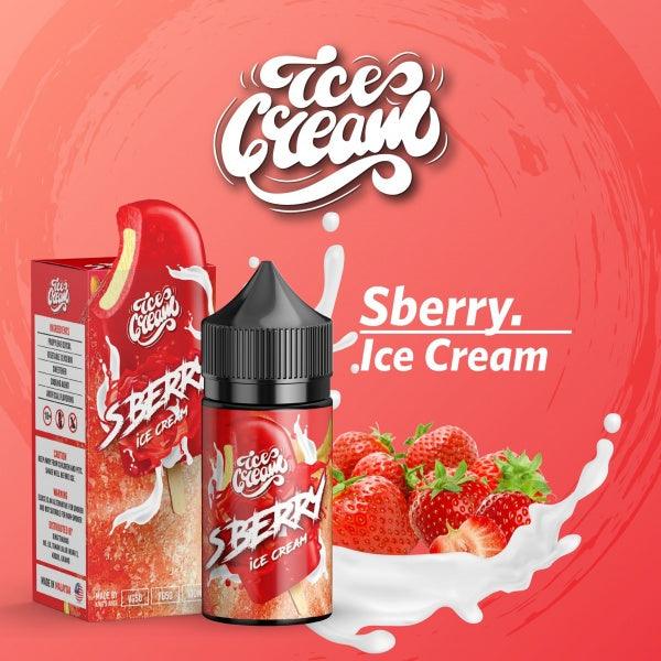 Ice Cream 100ML