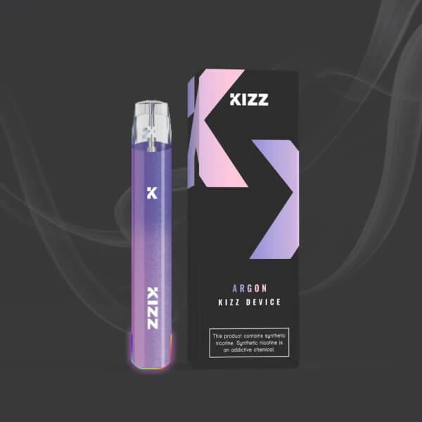 Kizz-Device-Argon-(SG VAPE COD)