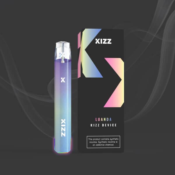 Kizz-Device-Luanda-(SG VAPE COD)