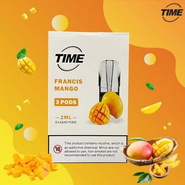 Time-Pod-Mango-(SGVAPESGCOD)