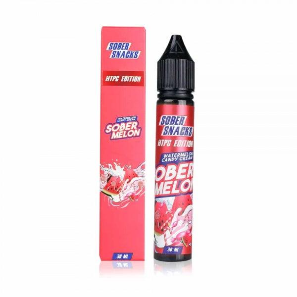 Sober Snacks HTPC 30ML