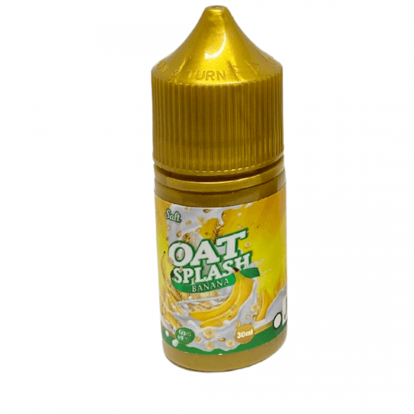 Oat Splash 30ML