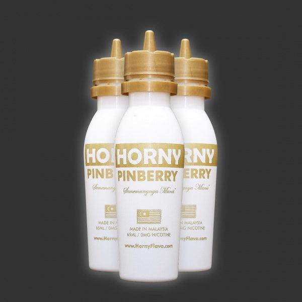 Horny Flava 65ML