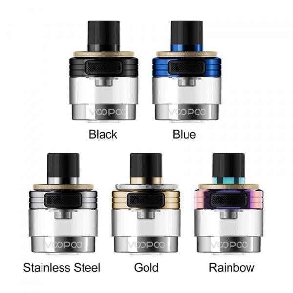 Voopoo PnP-X Pod Tank