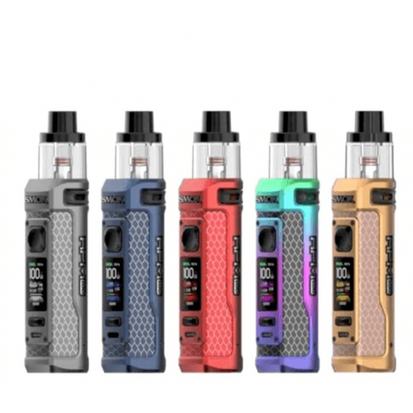 SMOK RPM85(SG VAPE COD)