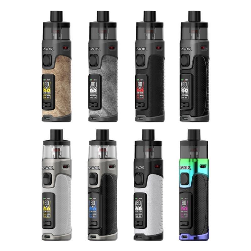 Smok RPM 5