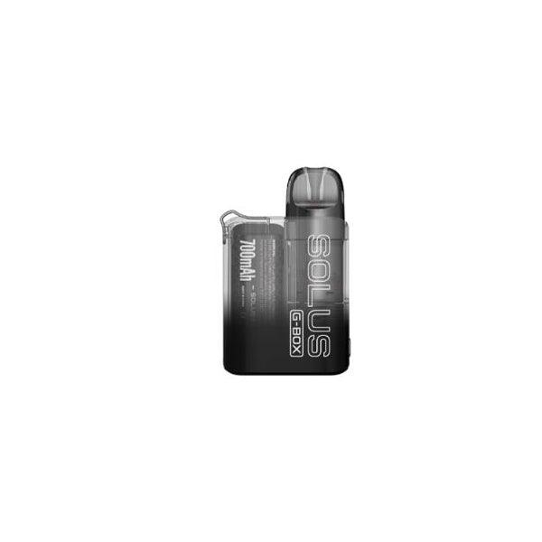 SMOK SOLUS G-BOX(SG VAPE COD)-BLACK