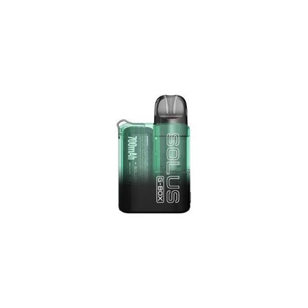 SMOK SOLUS G-BOX(SG VAPE COD)-GREEN