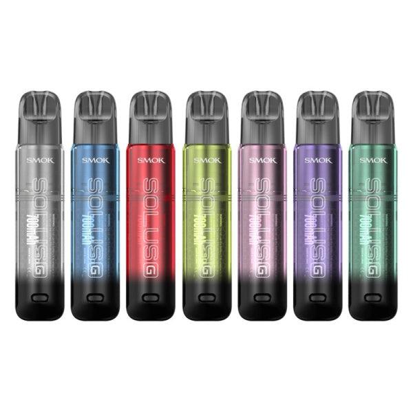 SMOK SOLUS G(SG VAPE COD)