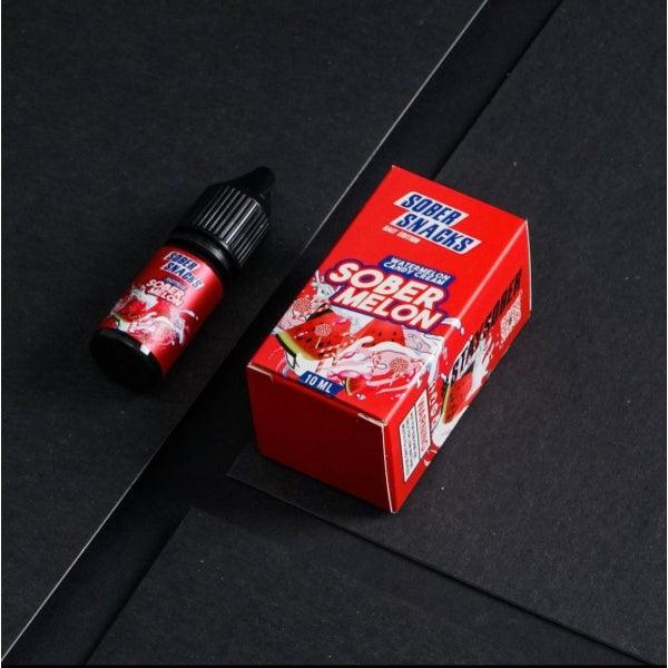 Sober Snacks 10ML